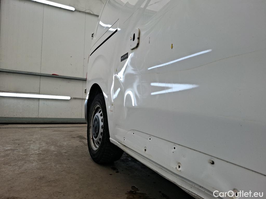  Citroen  Jumpy  Fourgon CityVan XS 1.5 BlueHDi 120CV BVM6 E6dT #5