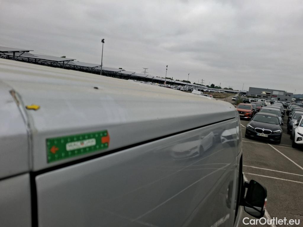  Citroen  Jumper CITROEN  / 2014 / 4P / Fourgon tôlé 30 L2H2 BlueHDi 130 BVM6 Business #7