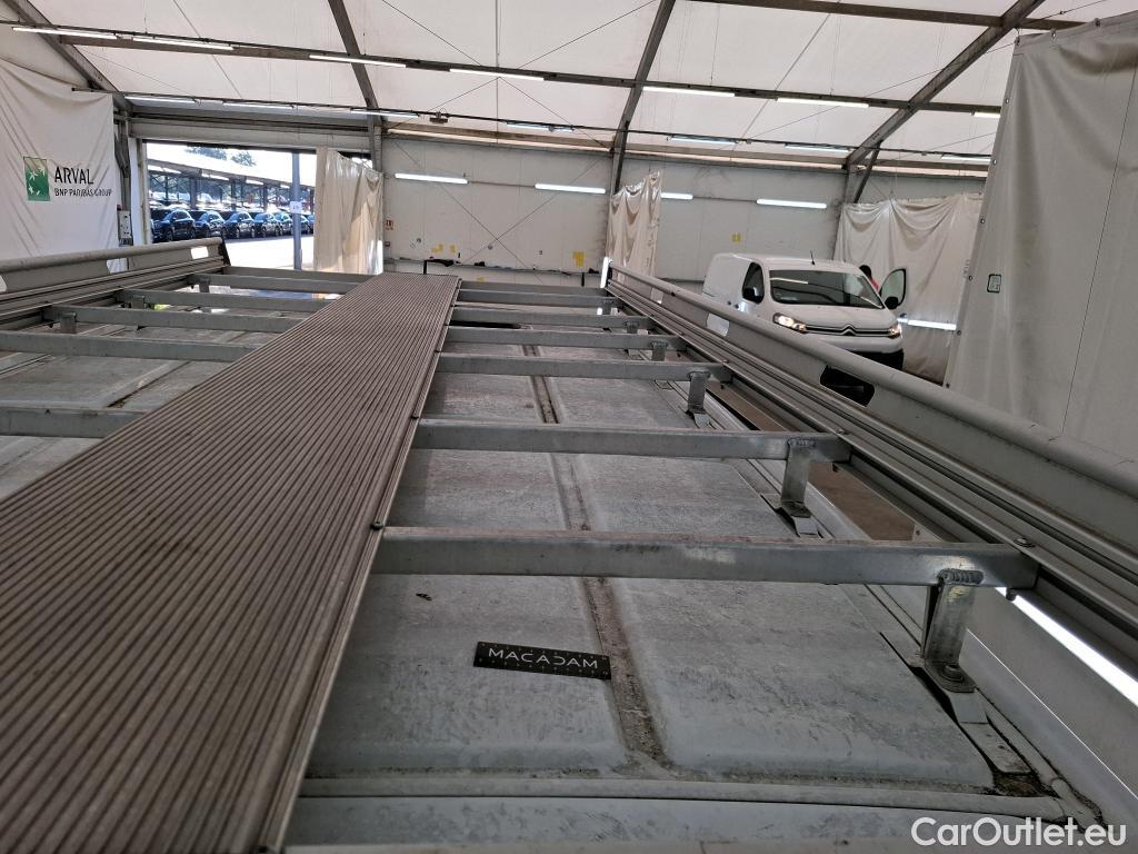  Citroen  Jumpy  Fourgon CityVan XS 1.5 BlueHDi 120CV BVM6 E6dT #10
