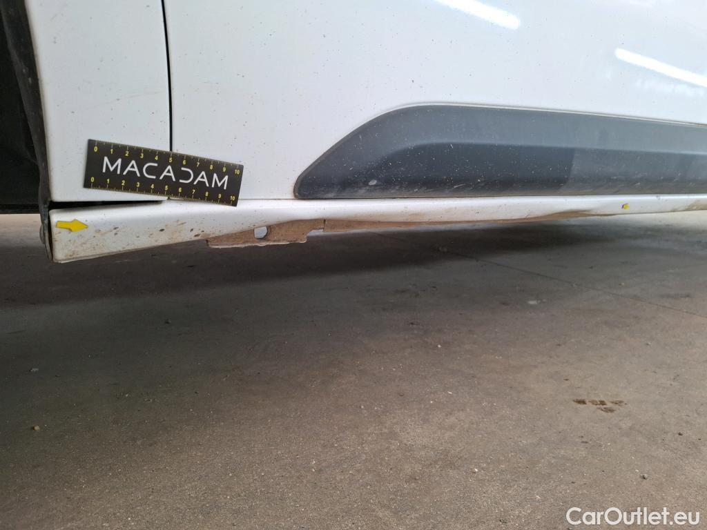  Citroen  Jumpy  Fourgon CityVan XS 1.5 BlueHDi 120CV BVM6 E6dT #5