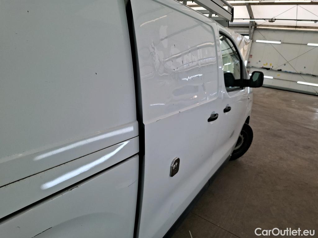 Citroen  Jumpy  Fourgon CityVan XS 1.5 BlueHDi 120CV BVM6 E6dT #17