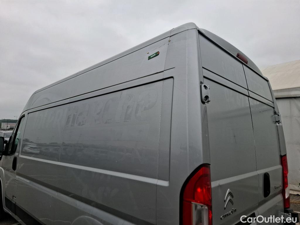  Citroen  Jumper CITROEN  / 2014 / 4P / Fourgon tôlé 30 L2H2 BlueHDi 130 BVM6 Business #25