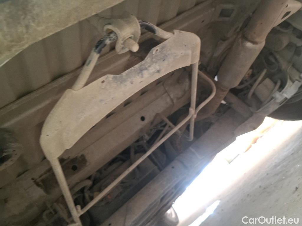  Citroen  Berlingo CITROEN  Van / 2018 / 4P / Fourgonnette Taille M 650kg BlueHDi 100 S&S BVM Club #52