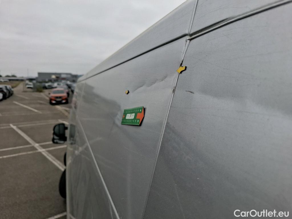  Citroen  Jumper CITROEN  / 2014 / 4P / Fourgon tôlé 30 L2H2 BlueHDi 130 BVM6 Business #28