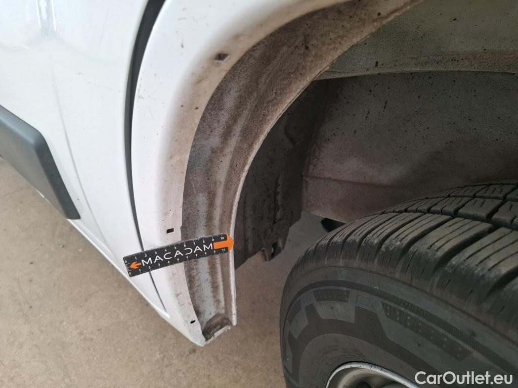  Citroen  Jumper  Fourgon 30 L1H1 Driver BlueHDi 120 2.2 BlueHDi 120CV BVM6 E6d #28