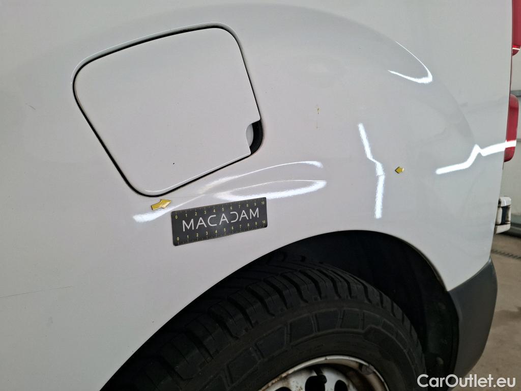  Citroen  Jumpy  Fourgon CityVan XS 1.5 BlueHDi 120CV BVM6 E6dT #17