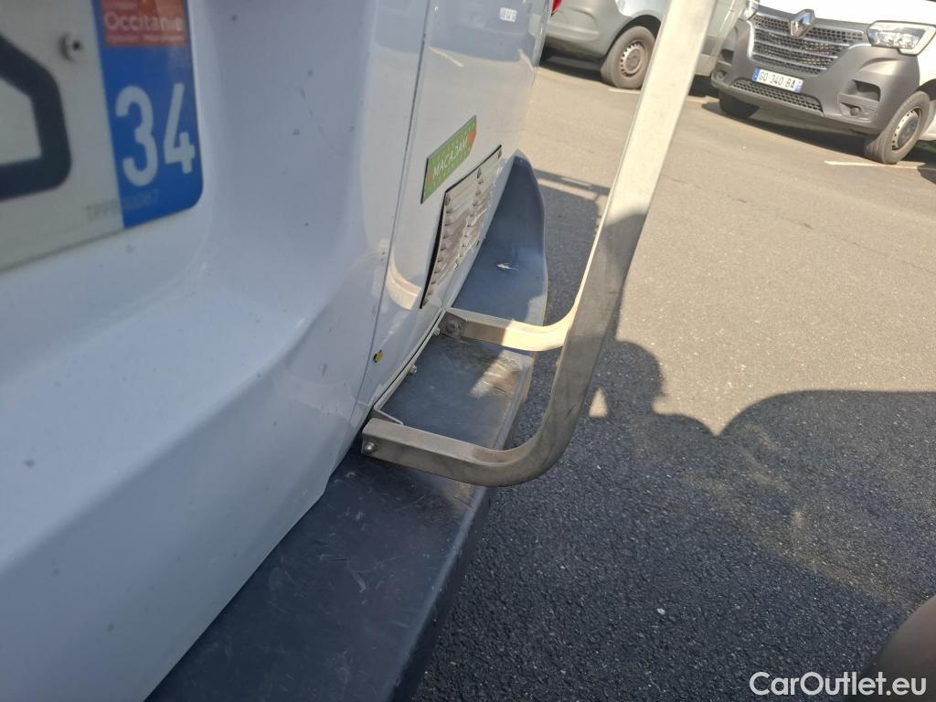  Citroen  Jumpy  Fourgon CityVan XS 1.5 BlueHDi 120CV BVM6 E6dT #33