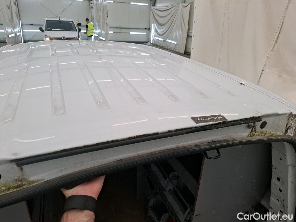  Citroen  Berlingo CITROEN  Van / 2018 / 4P / Fourgonnette Taille M 650kg BlueHDi 100 S&S BVM Club #69