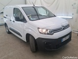  Citroen  Berlingo CITROEN  Van / 2018 / 4P / Fourgonnette Taille M 650kg BlueHDi 100 S&S BVM Club #4