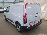  Citroen  Berlingo CITROEN  Van / 2018 / 4P / Fourgonnette Taille M 650kg BlueHDi 100 S&S BVM Club #2
