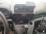  Citroen  Berlingo CITROEN  Van / 2018 / 4P / Fourgonnette Taille M 650kg BlueHDi 100 S&S BVM Club #7