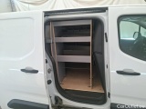  Citroen  Berlingo CITROEN  Van / 2018 / 4P / Fourgonnette Taille M 650kg BlueHDi 100 S&S BVM Club #9