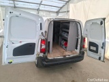  Citroen  Berlingo CITROEN  Van / 2018 / 4P / Fourgonnette Taille M 650kg BlueHDi 100 S&S BVM Club #10