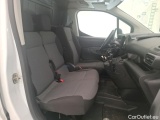  Citroen  Berlingo CITROEN  Van / 2018 / 4P / Fourgonnette Taille M 650kg BlueHDi 100 S&S BVM Club #8
