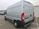  Citroen  Jumper CITROEN  / 2014 / 4P / Fourgon tôlé 30 L2H2 BlueHDi 130 BVM6 Business #2