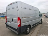  Citroen  Jumper CITROEN  / 2014 / 4P / Fourgon tôlé 30 L2H2 BlueHDi 130 BVM6 Business #3