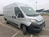  Citroen  Jumper CITROEN  / 2014 / 4P / Fourgon tôlé 30 L2H2 BlueHDi 130 BVM6 Business #4