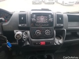  Citroen  Jumper CITROEN  / 2014 / 4P / Fourgon tôlé 30 L2H2 BlueHDi 130 BVM6 Business #7