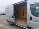  Citroen  Jumper CITROEN  / 2014 / 4P / Fourgon tôlé 30 L2H2 BlueHDi 130 BVM6 Business #9
