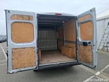  Citroen  Jumper CITROEN  / 2014 / 4P / Fourgon tôlé 30 L2H2 BlueHDi 130 BVM6 Business #10