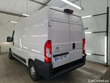  Citroen  Jumper CITROEN  / 2014 / 4P / Fourgon tôlé 35 L2H2 BlueHDi 140 S&S BVM6 Driver #2