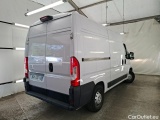  Citroen  Jumper CITROEN  / 2014 / 4P / Fourgon tôlé 35 L2H2 BlueHDi 140 S&S BVM6 Driver #3