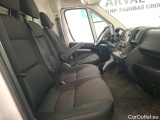  Citroen  Jumper CITROEN  / 2014 / 4P / Fourgon tôlé 35 L2H2 BlueHDi 140 S&S BVM6 Driver #8