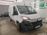  Citroen  Jumper CITROEN  / 2014 / 4P / Fourgon tôlé 35 L2H2 BlueHDi 140 S&S BVM6 Driver #4