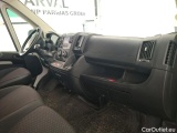  Citroen  Jumper CITROEN  / 2014 / 4P / Fourgon tôlé 35 L2H2 BlueHDi 140 S&S BVM6 Driver #5
