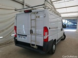  Citroen  Jumper  Fourgon 30 L1H1 Driver BlueHDi 120 2.2 BlueHDi 120CV BVM6 E6d #3