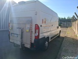  Citroen  Jumper  Fourgon Grand Volume 33 L2H2 Driver BlueHDi 140 Start&Stop 140CV BVM6 #3