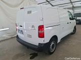  Citroen  Jumpy CITROEN  / 2016 / 4P / Fourgon tôlé Taille M BlueHDi 120 S&S BVM6 Business #3