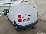  Citroen  Jumpy CITROEN  / 2016 / 4P / Fourgon tôlé Taille M BlueHDi 120 S&S BVM6 Business #2