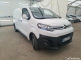  Citroen  Jumpy CITROEN  / 2016 / 4P / Fourgon tôlé Taille M BlueHDi 120 S&S BVM6 Business #4