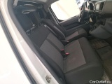  Citroen  Jumpy CITROEN  / 2016 / 4P / Fourgon tôlé Taille M BlueHDi 120 S&S BVM6 Business #6