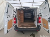  Citroen  Jumpy CITROEN  / 2016 / 4P / Fourgon tôlé Taille M BlueHDi 120 S&S BVM6 Business #8