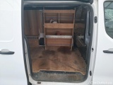  Citroen  Jumpy CITROEN  / 2016 / 4P / Fourgon tôlé Taille M BlueHDi 120 S&S BVM6 Business #9