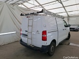  Citroen  Jumpy CITROEN  VU 4p Fourgon M BlueHDi 120 S&S BVM6 (340 Nm) Driver #3