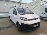  Citroen  Jumpy CITROEN  VU 4p Fourgon M BlueHDi 120 S&S BVM6 (340 Nm) Driver #4