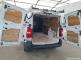  Citroen  Jumpy CITROEN  VU 4p Fourgon M BlueHDi 120 S&S BVM6 (340 Nm) Driver #10