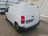  Citroen  Jumpy  Fourgon CityVan XS 1.5 BlueHDi 120CV BVM6 E6dT #2