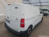  Citroen  Jumpy  Fourgon CityVan XS 1.5 BlueHDi 120CV BVM6 E6dT #3