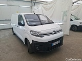  Citroen  Jumpy  Fourgon CityVan XS 1.5 BlueHDi 120CV BVM6 E6dT #4
