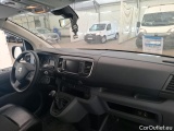  Citroen  Jumpy  Fourgon CityVan XS 1.5 BlueHDi 120CV BVM6 E6dT #5