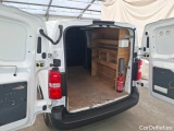  Citroen  Jumpy  Fourgon CityVan XS 1.5 BlueHDi 120CV BVM6 E6dT #8