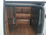  Citroen  Jumpy  Fourgon CityVan XS 1.5 BlueHDi 120CV BVM6 E6dT #9