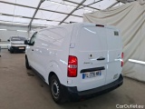  Citroen  Jumpy  Fourgon CityVan XS 1.5 BlueHDi 120CV BVM6 E6dT #2