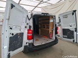  Citroen  Jumpy  Fourgon CityVan XS 1.5 BlueHDi 120CV BVM6 E6dT #8