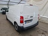  Citroen  Jumpy  Fourgon CityVan XS 1.5 BlueHDi 120CV BVM6 E6dT #2