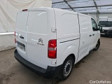  Citroen  Jumpy  Fourgon CityVan XS 1.5 BlueHDi 120CV BVM6 E6dT #3